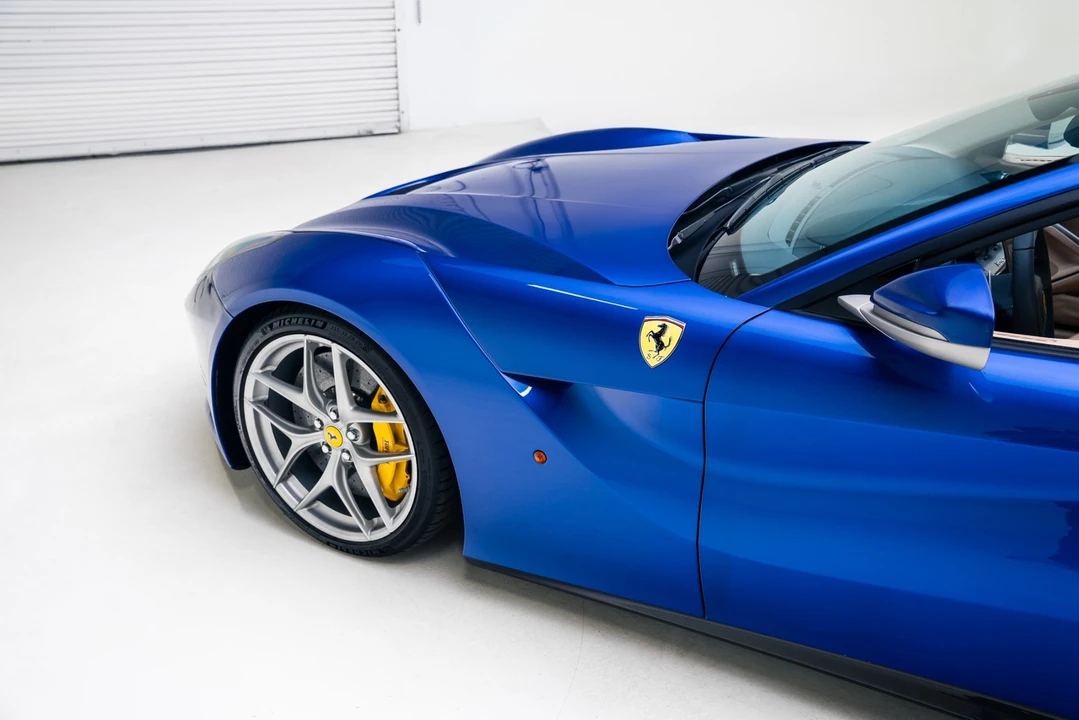 2016 Ferrari F12berlinetta - Image 16 of 21