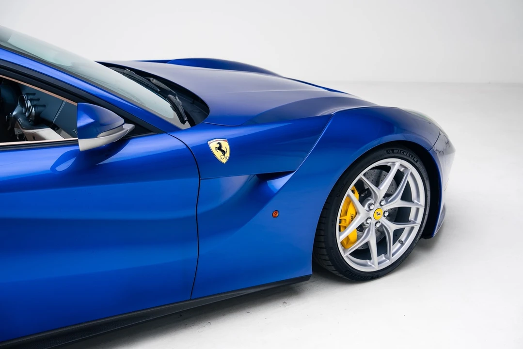 2016 Ferrari F12berlinetta - Image 21 of 21