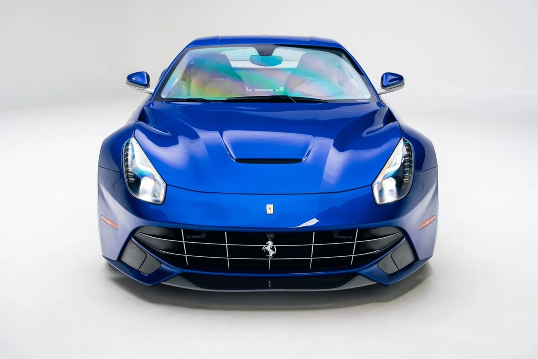 2016 Ferrari F12berlinetta - Image 12 of 31