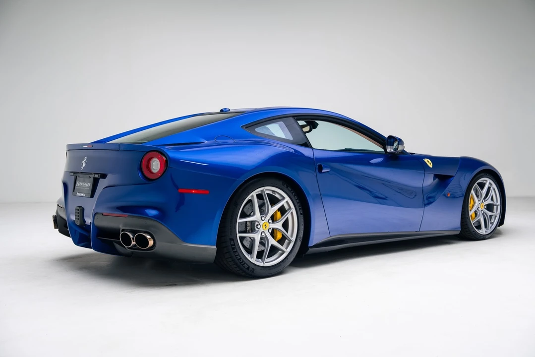 2016 Ferrari F12berlinetta - Image 23 of 31