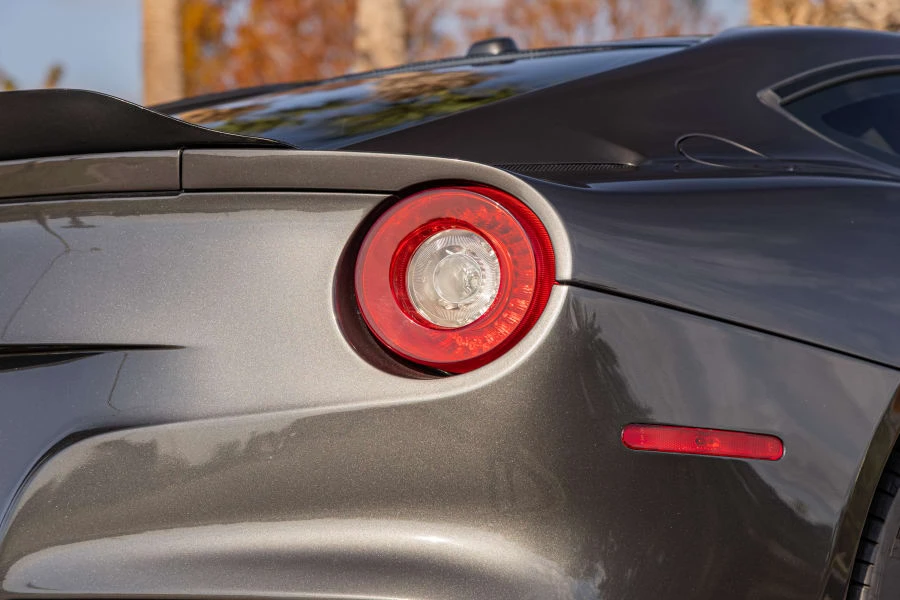 2016 Ferrari F12berlinetta - Image 21 of 31