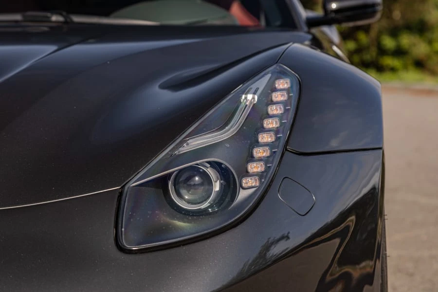 2016 Ferrari F12berlinetta - Image 12 of 31