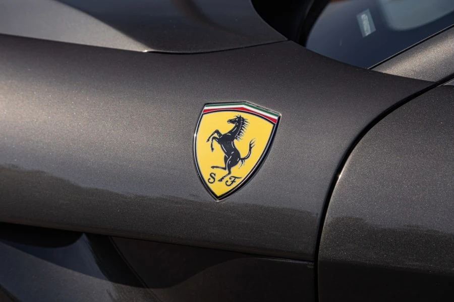 2016 Ferrari F12berlinetta - Image 9 of 31