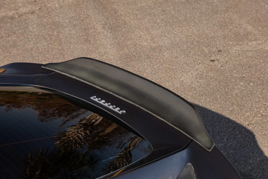 2016 Ferrari F12berlinetta - Image 8 of 31