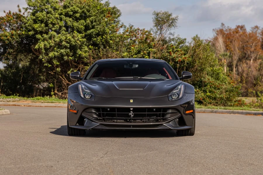 2016 Ferrari F12berlinetta - Image 4 of 31