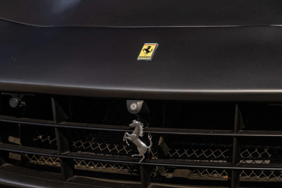 2016 Ferrari F12berlinetta - Image 10 of 31