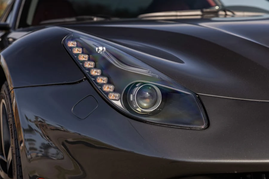 2016 Ferrari F12berlinetta - Image 11 of 31