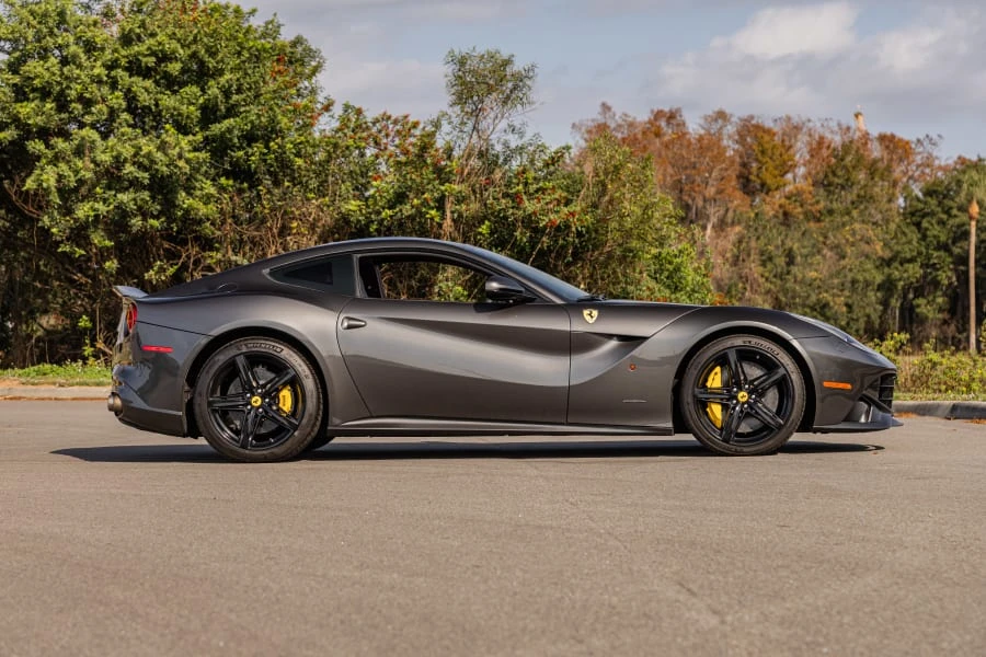 2016 Ferrari F12berlinetta - Image 23 of 31