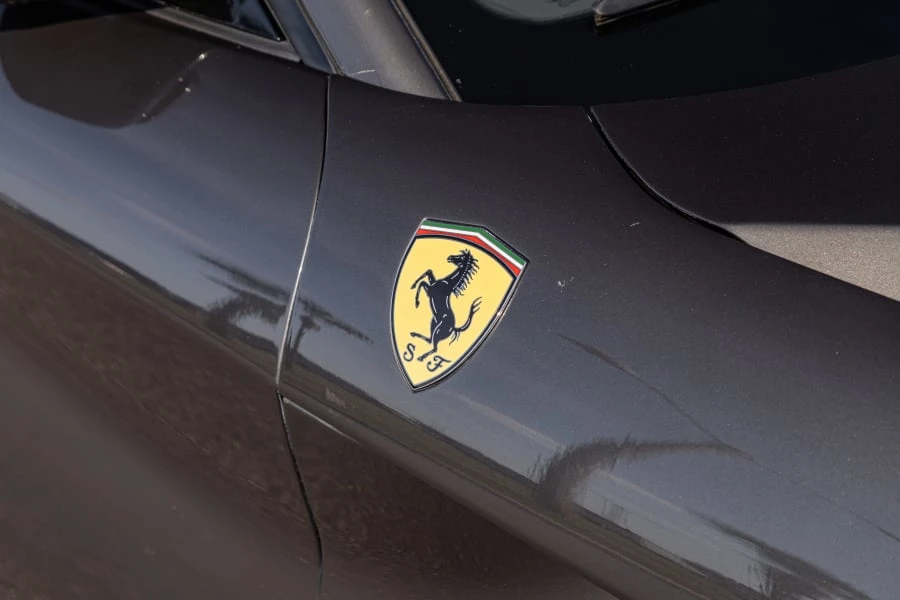 2016 Ferrari F12berlinetta - Image 7 of 31