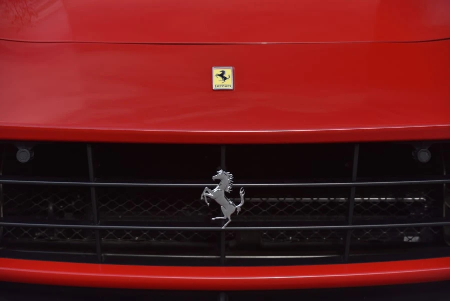 2016 Ferrari F12berlinetta - Image 7 of 31