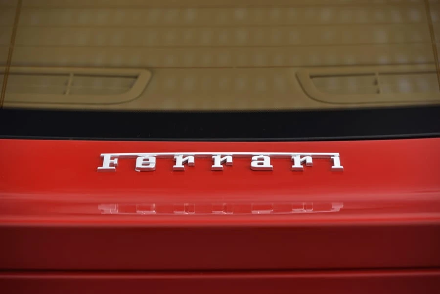 2016 Ferrari F12berlinetta - Image 6 of 31
