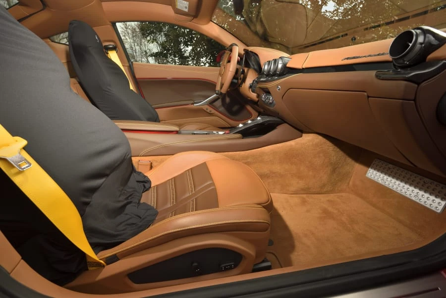 2016 Ferrari F12berlinetta - Image 31 of 31