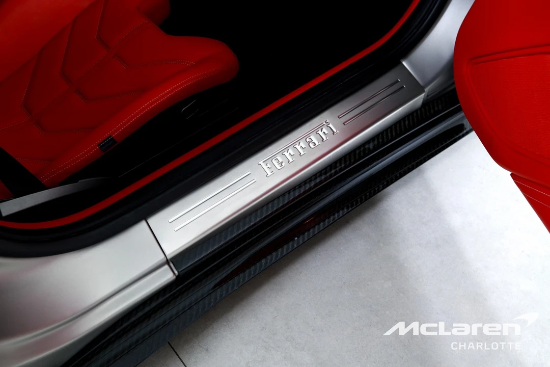 2016 Ferrari F12berlinetta - Image 20 of 31