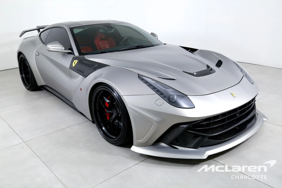 2016 Ferrari F12berlinetta - Image 3 of 31