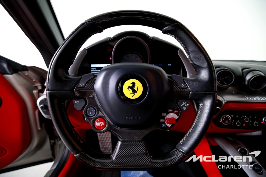 2016 Ferrari F12berlinetta - Image 13 of 31