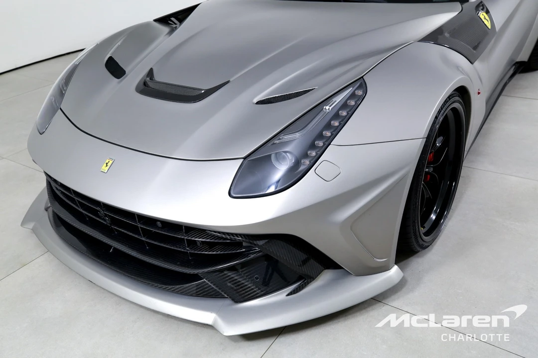 2016 Ferrari F12berlinetta - Image 26 of 31
