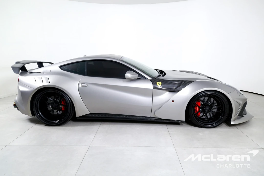 2016 Ferrari F12berlinetta - Image 9 of 31
