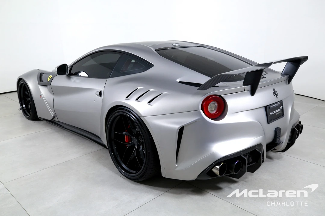 2016 Ferrari F12berlinetta - Image 6 of 31