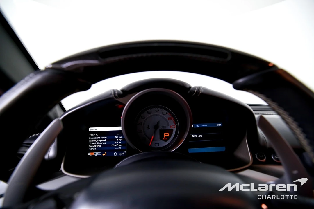 2016 Ferrari F12berlinetta - Image 12 of 31
