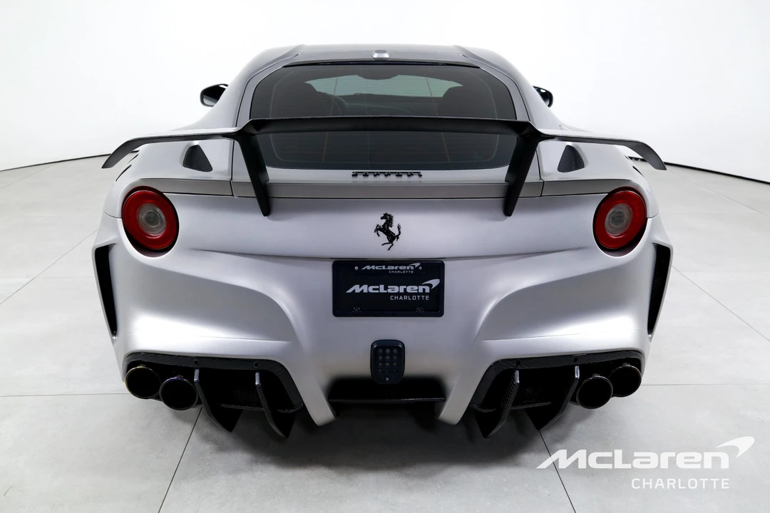 2016 Ferrari F12berlinetta - Image 7 of 31