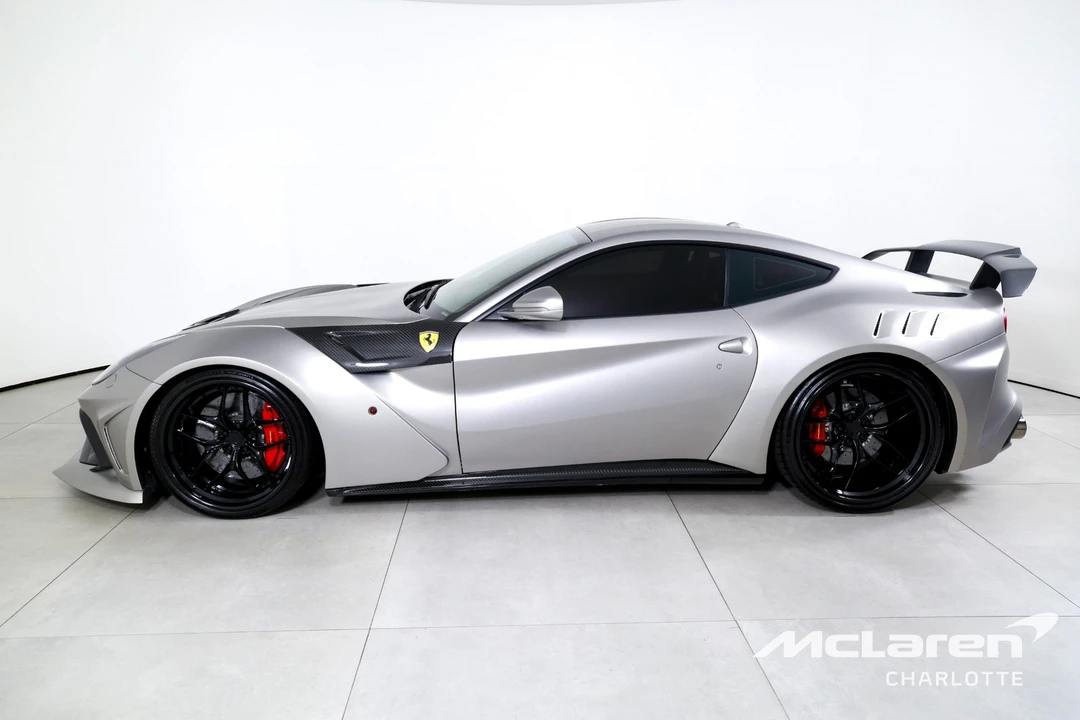 2016 Ferrari F12berlinetta - Image 5 of 31