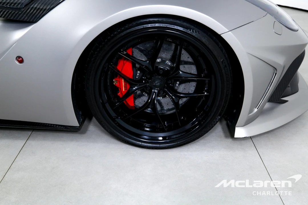 2016 Ferrari F12berlinetta - Image 23 of 31