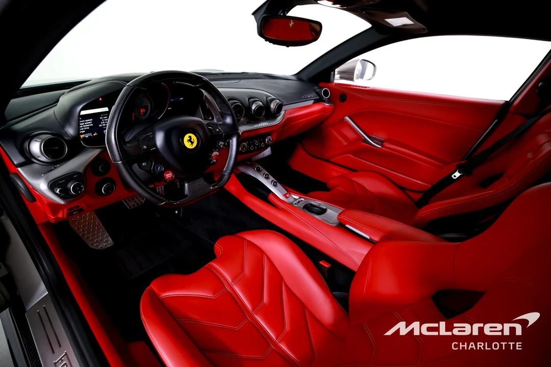2016 Ferrari F12berlinetta - Image 11 of 31