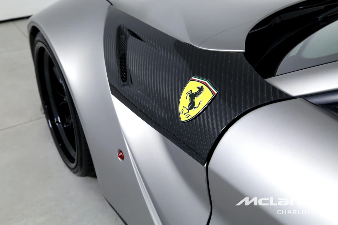 2016 Ferrari F12berlinetta - Image 28 of 31