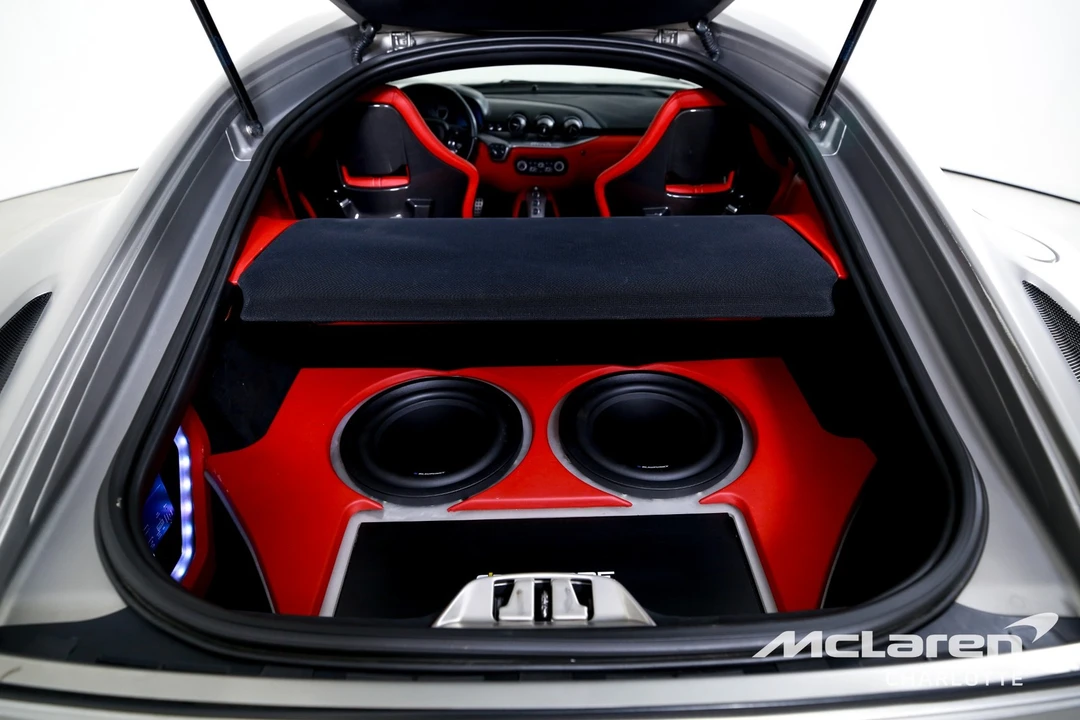 2016 Ferrari F12berlinetta - Image 16 of 31