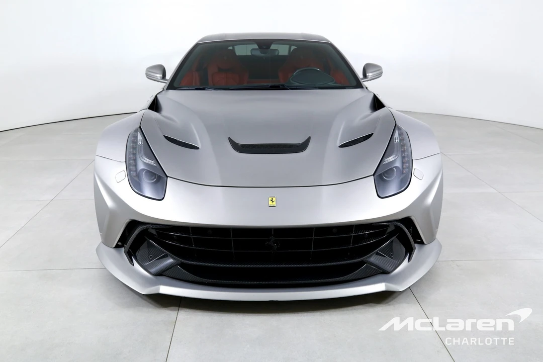 2016 Ferrari F12berlinetta - Image 4 of 31