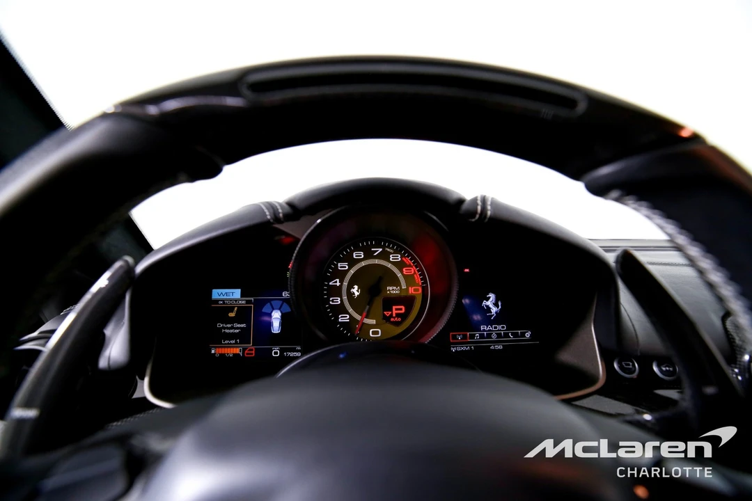 2016 Ferrari F12berlinetta - Image 13 of 31