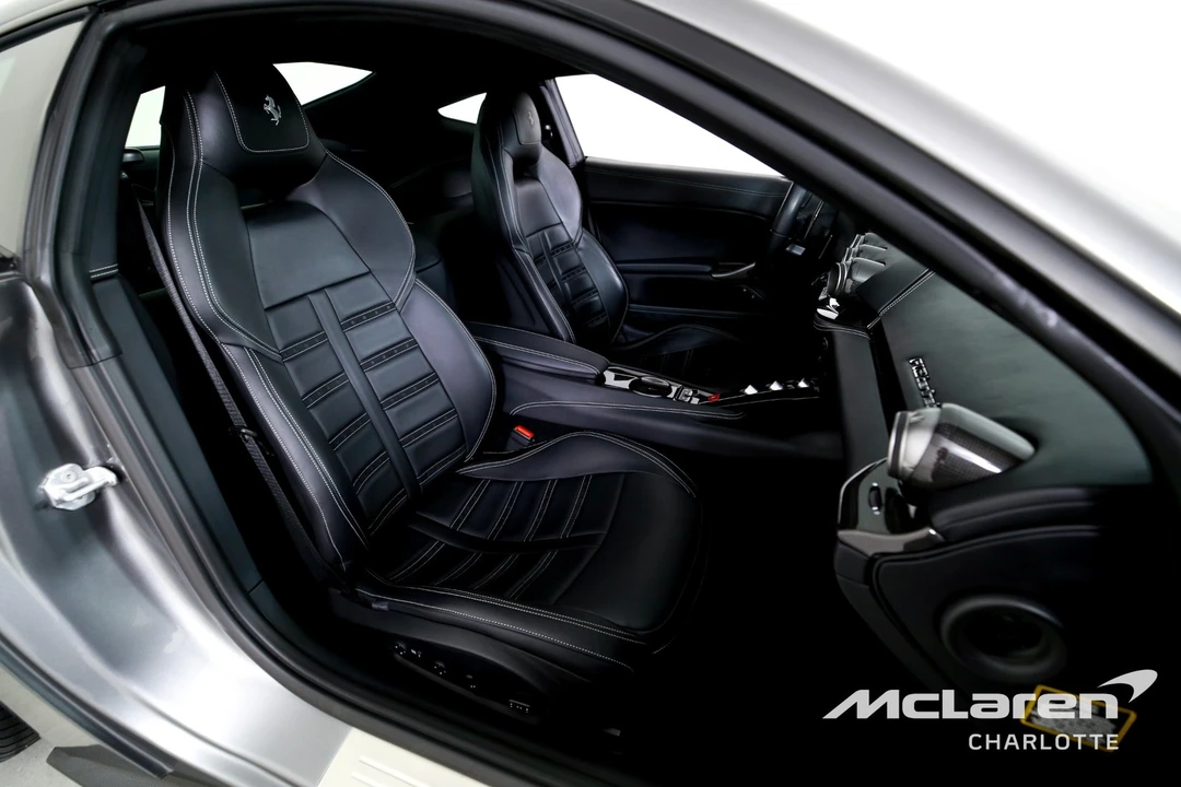 2016 Ferrari F12berlinetta - Image 20 of 31