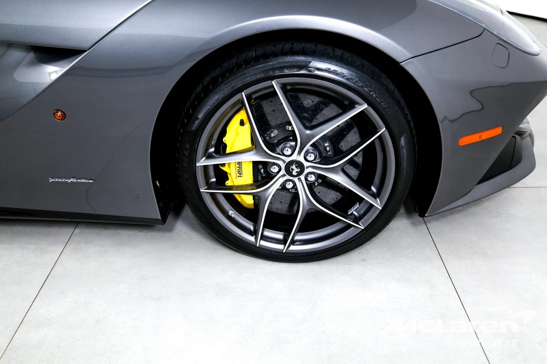 2016 Ferrari F12berlinetta - Image 29 of 31