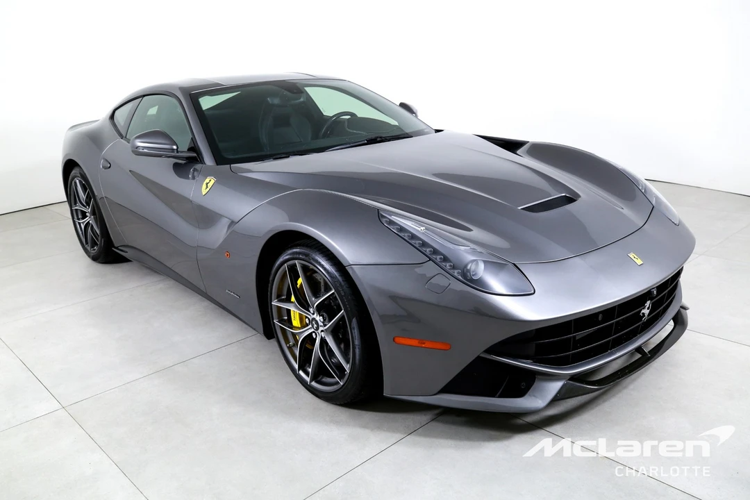 2016 Ferrari F12berlinetta - Image 3 of 31