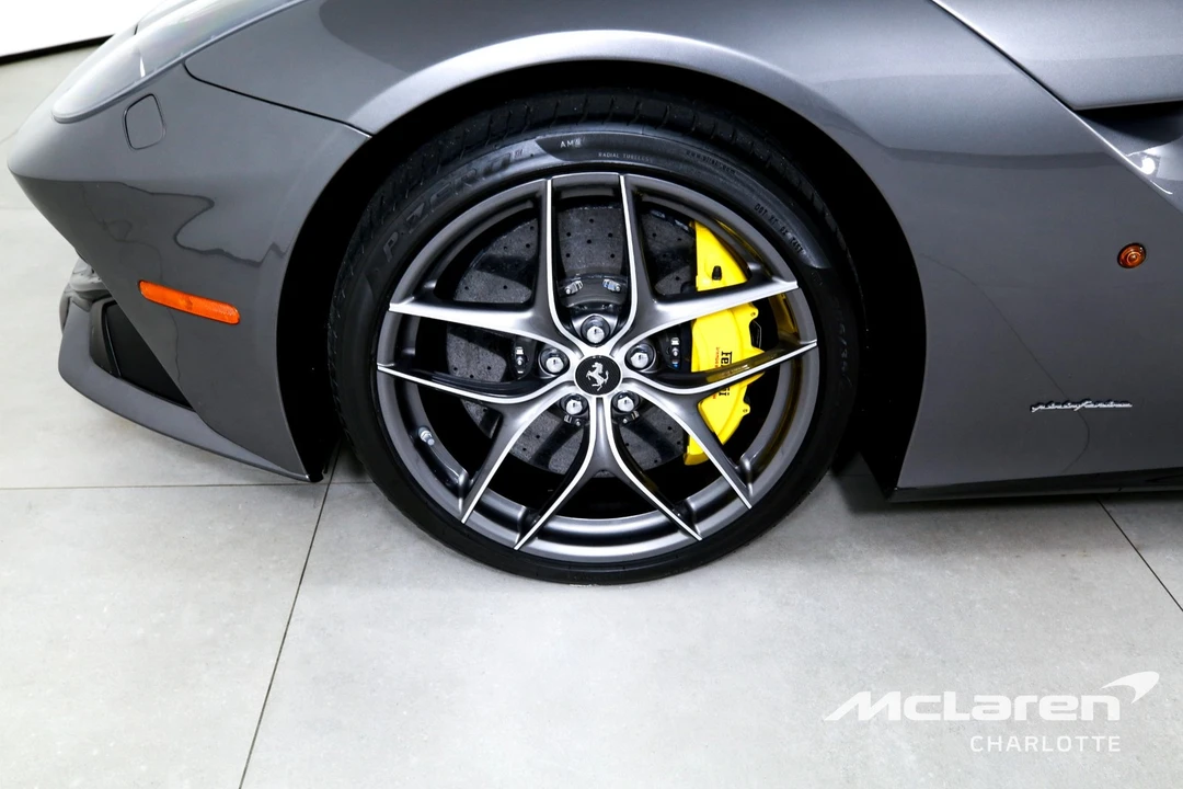 2016 Ferrari F12berlinetta - Image 30 of 31