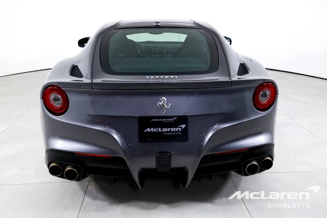 2016 Ferrari F12berlinetta - Image 7 of 31