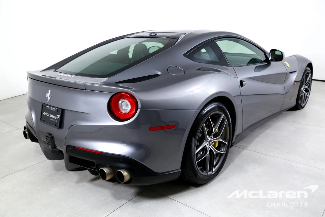 2016 Ferrari F12berlinetta - Image 8 of 31