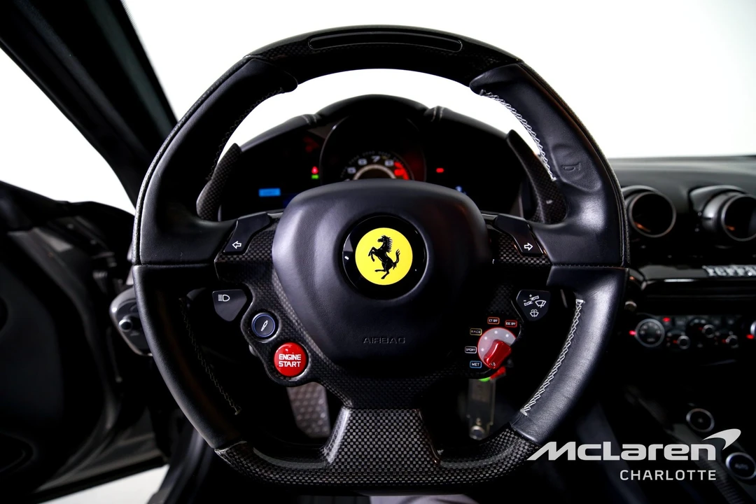 2016 Ferrari F12berlinetta - Image 14 of 31