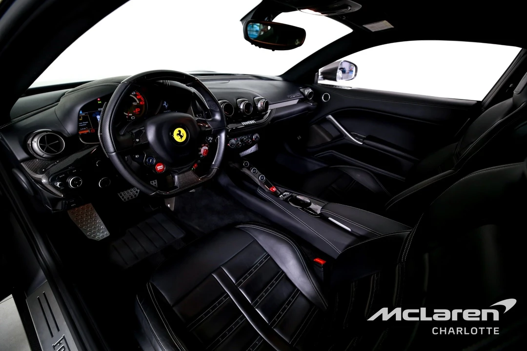 2016 Ferrari F12berlinetta - Image 12 of 31