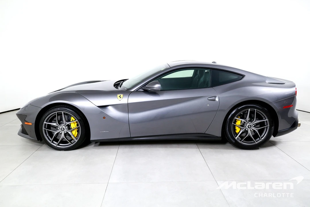 2016 Ferrari F12berlinetta - Image 5 of 31