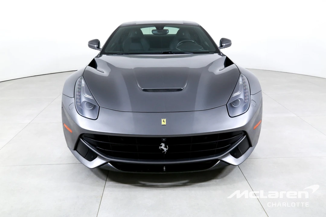 2016 Ferrari F12berlinetta - Image 4 of 31