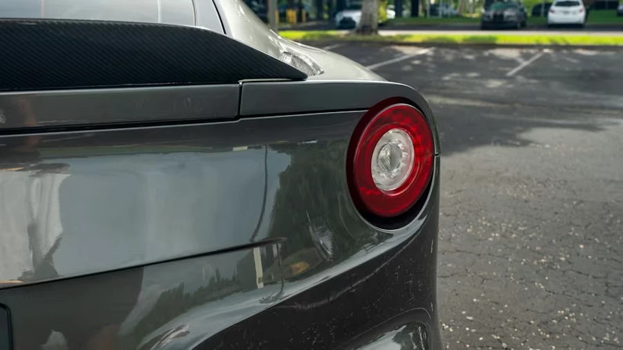 2016 Ferrari F12berlinetta - Image 7 of 31