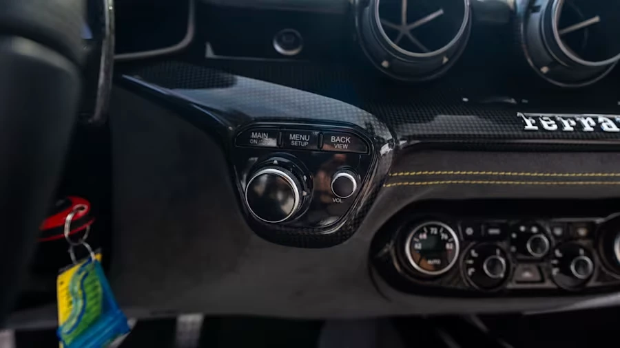 2016 Ferrari F12berlinetta - Image 20 of 31