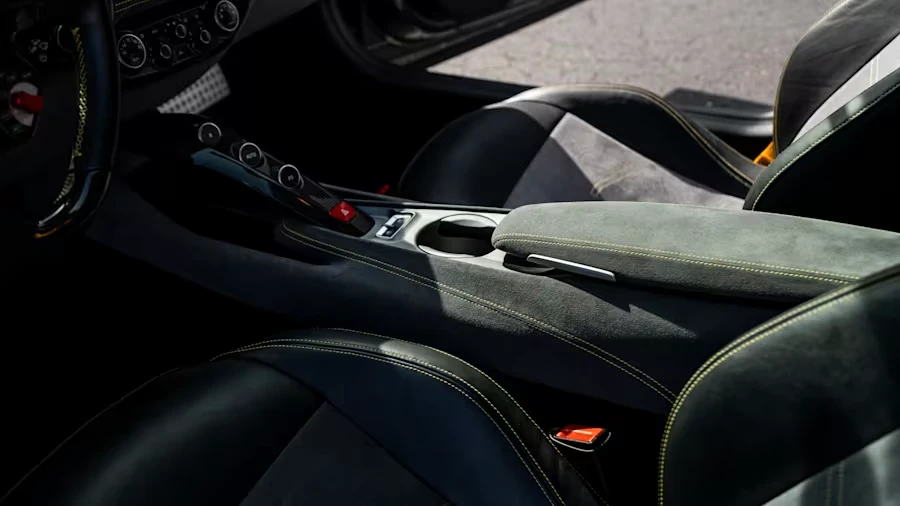 2016 Ferrari F12berlinetta - Image 22 of 31