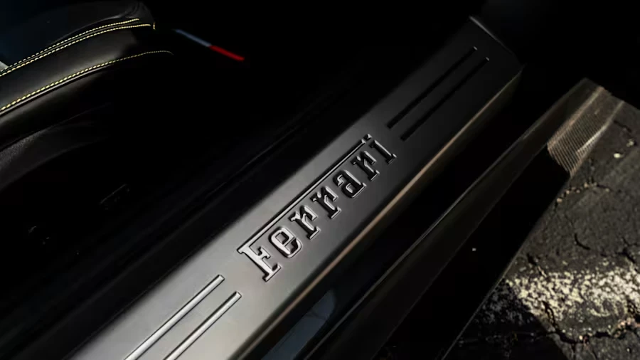 2016 Ferrari F12berlinetta - Image 23 of 31