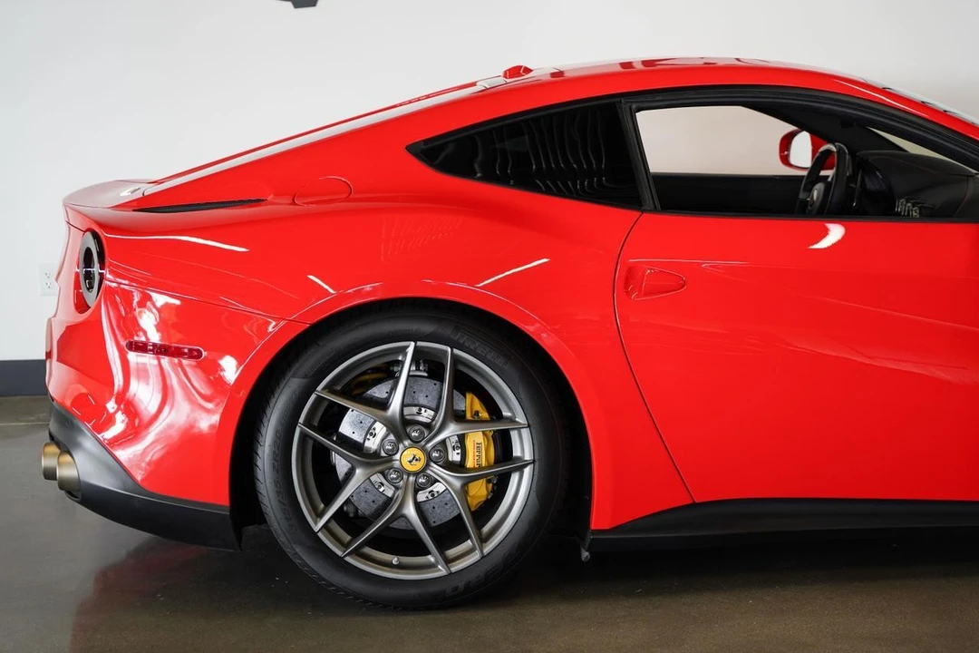 2016 Ferrari F12berlinetta - Image 20 of 21