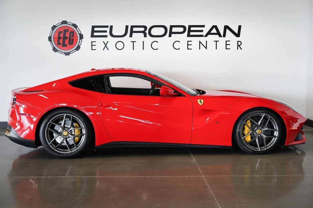 2016 Ferrari F12berlinetta - Image 6 of 21