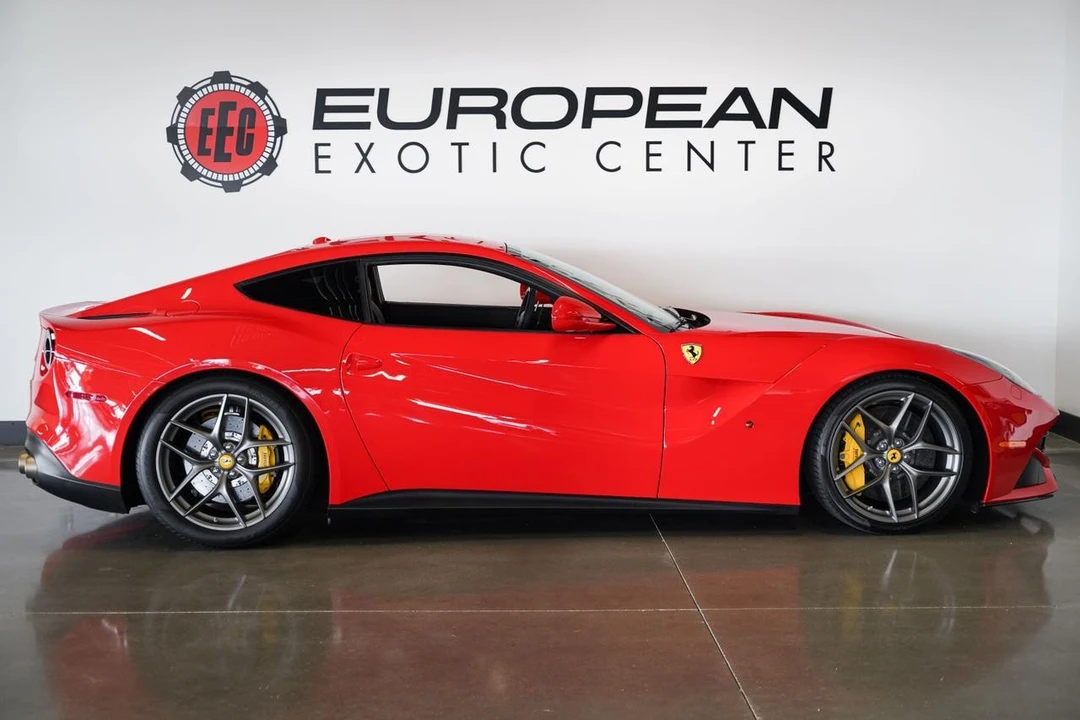 2016 Ferrari F12berlinetta - Image 6 of 21