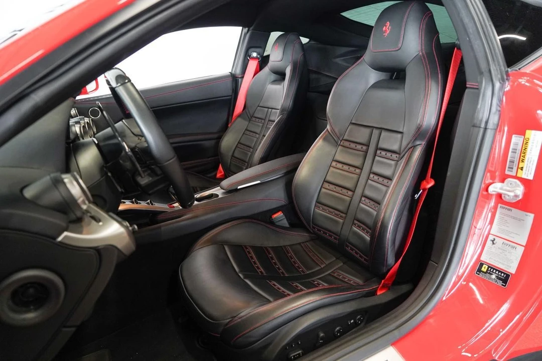 2016 Ferrari F12berlinetta - Image 9 of 21