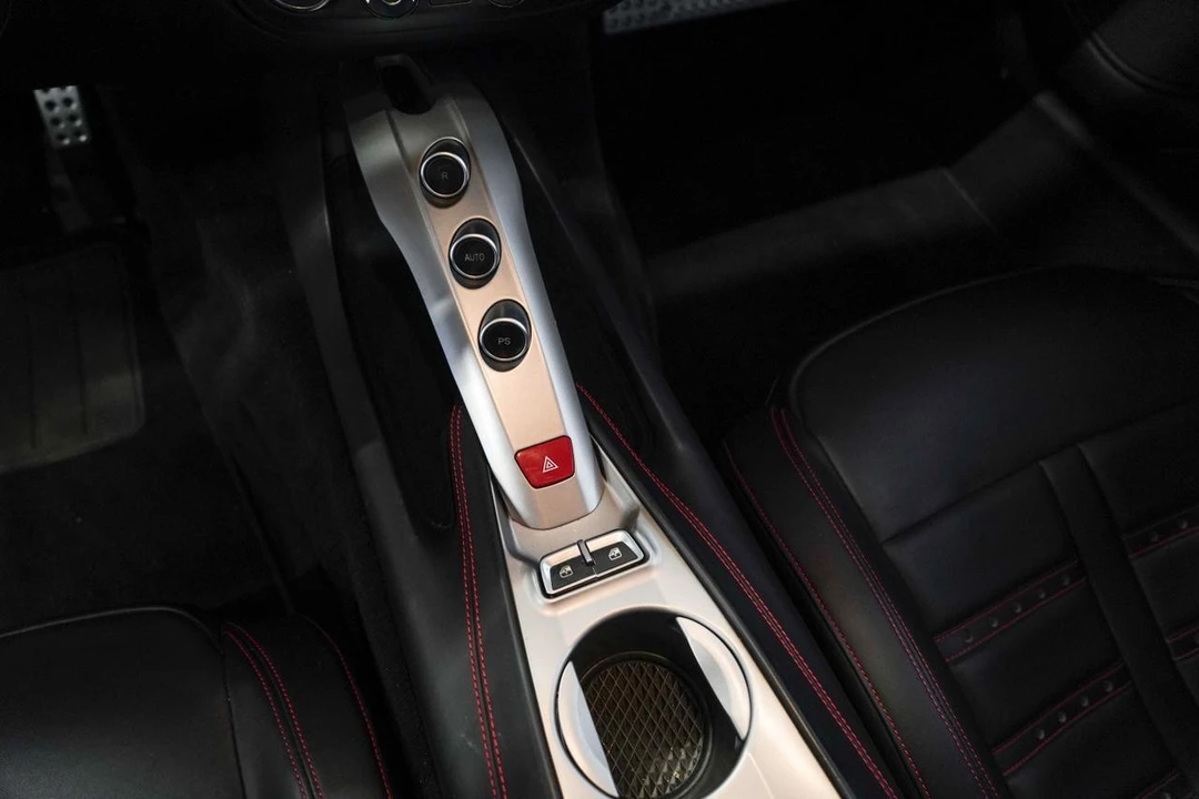 2016 Ferrari F12berlinetta - Image 12 of 21